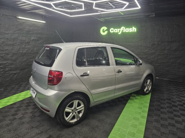 Volkswagen Fox - Image 2