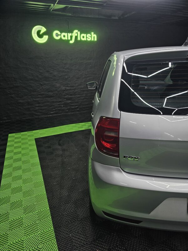 Volkswagen Fox - Image 3
