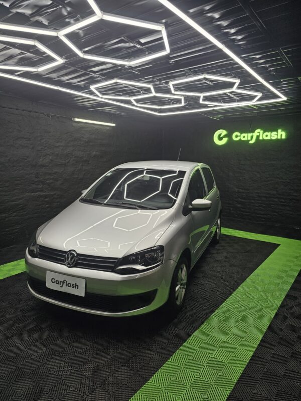 Volkswagen Fox - Image 7