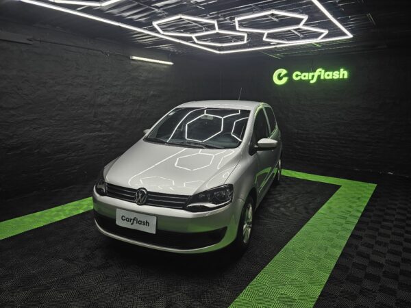 Volkswagen Fox - Image 8