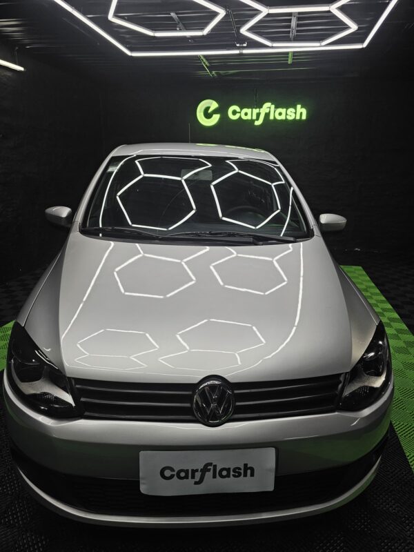 Volkswagen Fox - Image 12