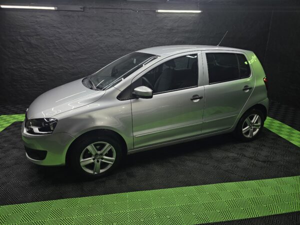 Volkswagen Fox - Image 14
