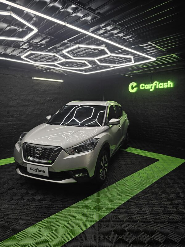 Nissan Kicks Exclusive CVT - Image 22