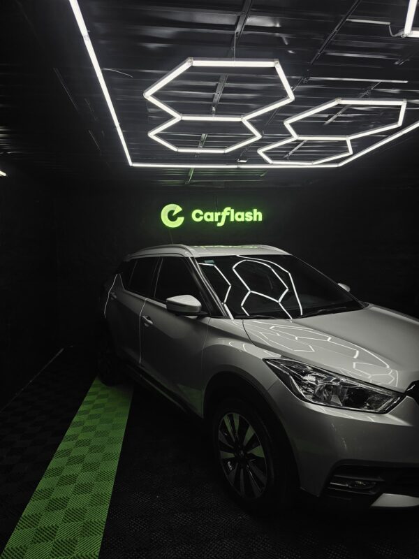 Nissan Kicks Exclusive CVT - Image 20