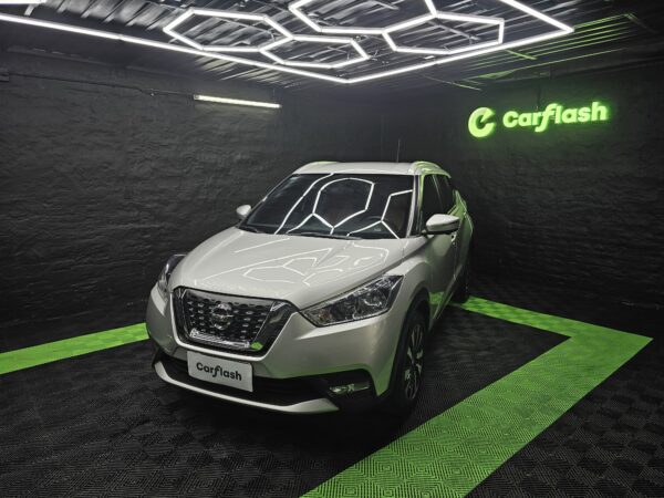 Nissan Kicks Exclusive CVT - Image 19