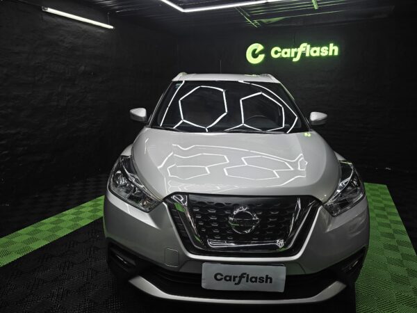 Nissan Kicks Exclusive CVT - Image 18