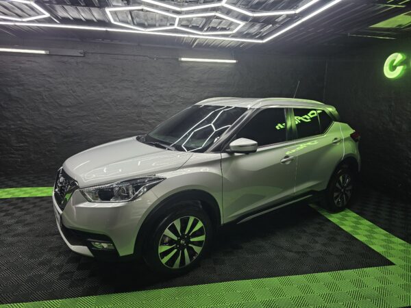 Nissan Kicks Exclusive CVT - Image 28