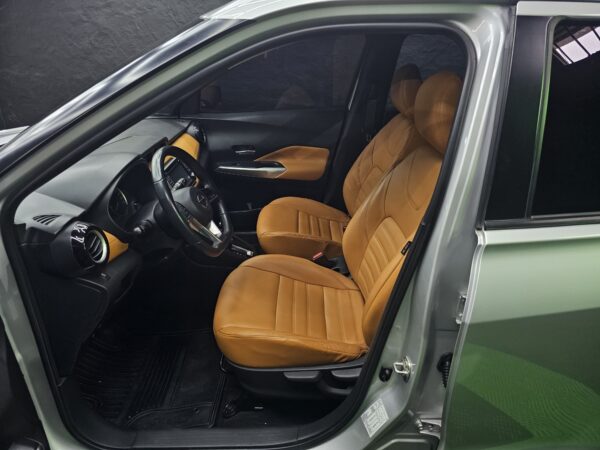 Nissan Kicks Exclusive CVT - Image 29
