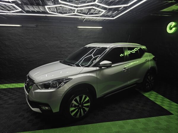 Nissan Kicks Exclusive CVT - Image 31