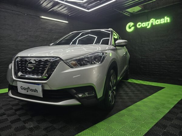 Nissan Kicks Exclusive CVT - Image 27