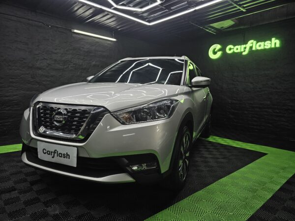Nissan Kicks Exclusive CVT - Image 26