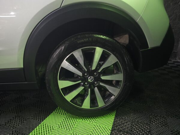Nissan Kicks Exclusive CVT - Image 12
