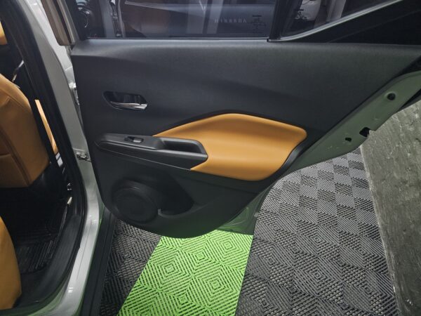 Nissan Kicks Exclusive CVT - Image 14