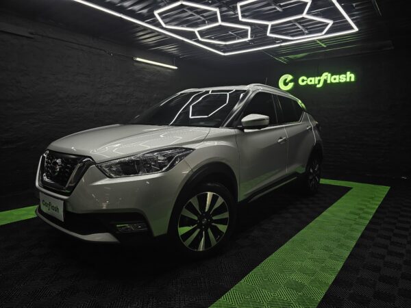 Nissan Kicks Exclusive CVT - Image 13