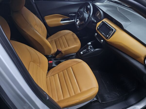 Nissan Kicks Exclusive CVT - Image 17