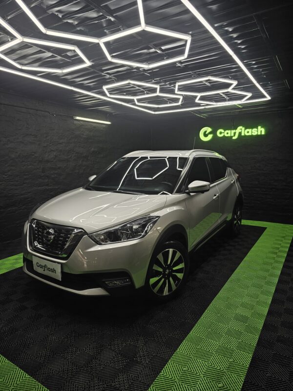 Nissan Kicks Exclusive CVT - Image 16
