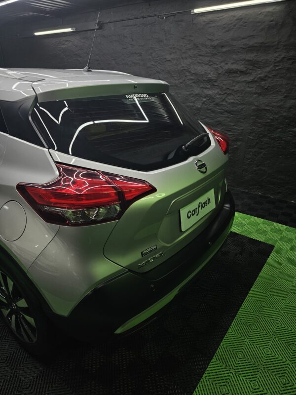 Nissan Kicks Exclusive CVT - Image 10