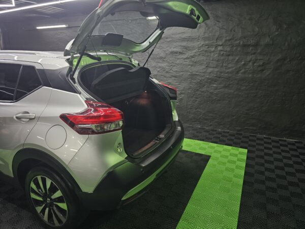 Nissan Kicks Exclusive CVT - Image 8
