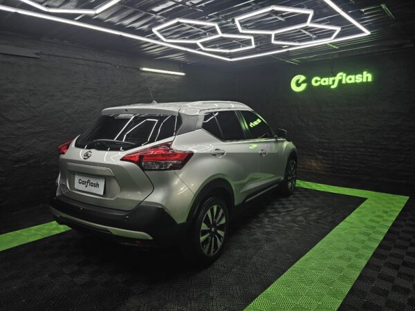 Nissan Kicks Exclusive CVT - Image 6
