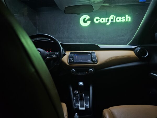 Nissan Kicks Exclusive CVT - Image 5