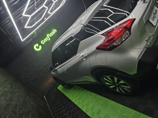 Nissan Kicks Exclusive CVT - Image 4