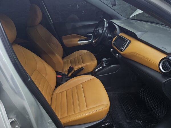 Nissan Kicks Exclusive CVT - Image 3