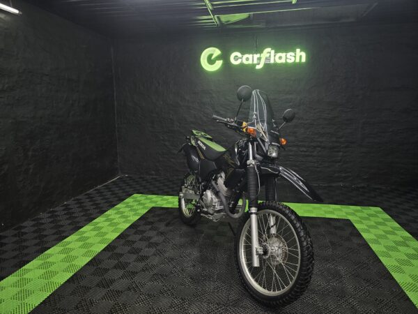 HONDA TORNADO XR 250 - Image 11