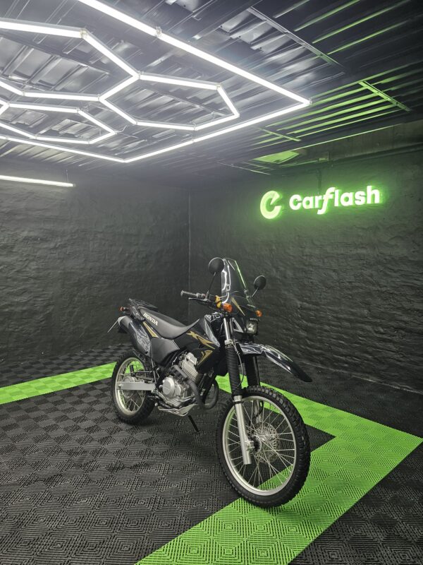 HONDA TORNADO XR 250 - Image 5