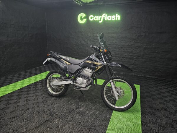 HONDA TORNADO XR 250 - Image 6