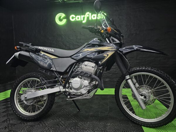 HONDA TORNADO XR 250 - Image 7