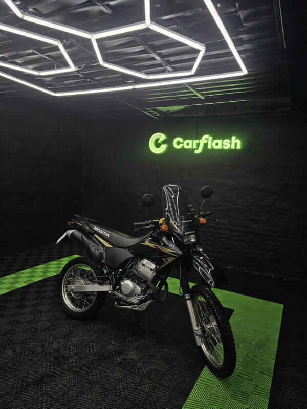 HONDA TORNADO XR 250 - Image 4