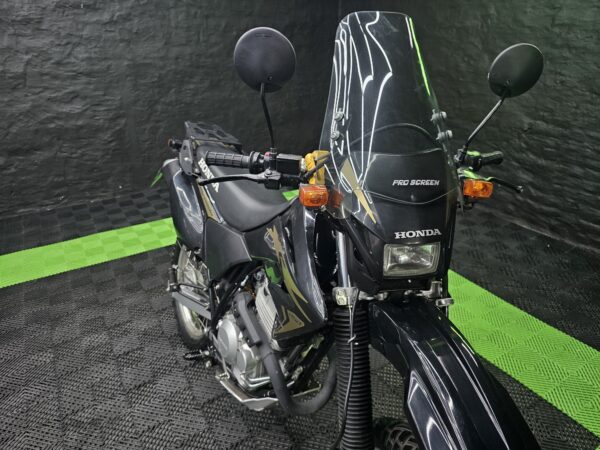 HONDA TORNADO XR 250 - Image 3