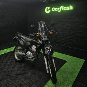 HONDA TORNADO XR 250