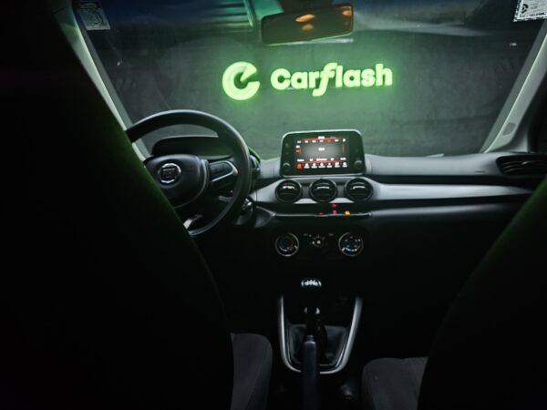 Fiat Argo Drive 1.3  2018 - Image 23