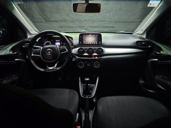 Fiat Argo Drive 1.3  2018 - Image 21