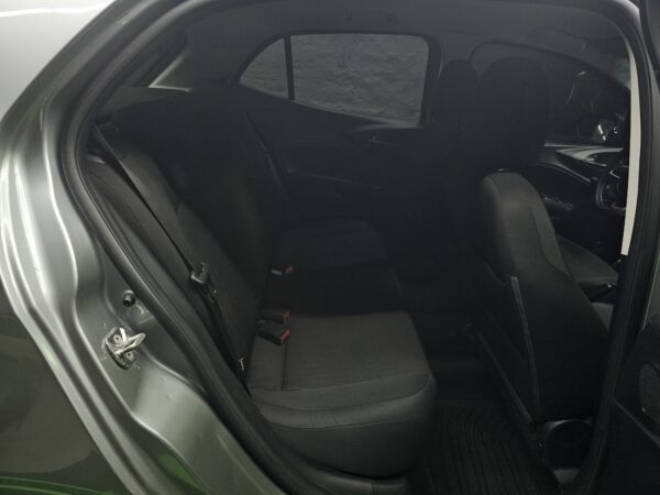 Fiat Argo Drive 1.3  2018 - Image 22