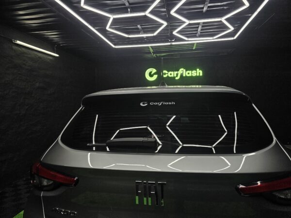Fiat Argo Drive 1.3  2018 - Image 19