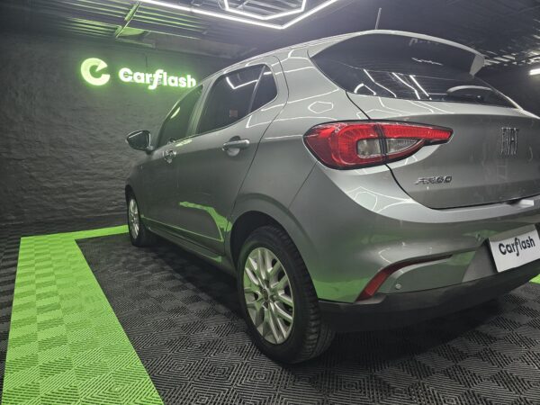 Fiat Argo Drive 1.3  2018 - Image 16