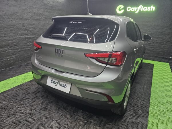 Fiat Argo Drive 1.3  2018 - Image 15