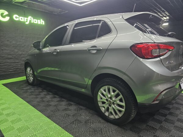 Fiat Argo Drive 1.3  2018 - Image 13