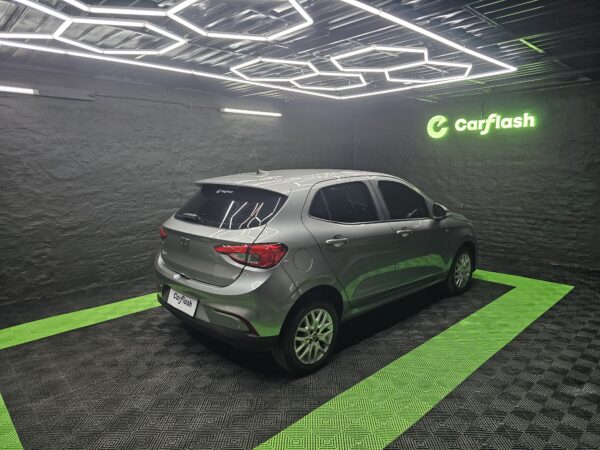 Fiat Argo Drive 1.3  2018 - Image 14