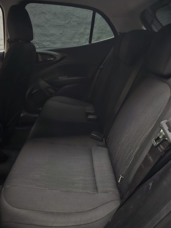 Fiat Argo Drive 1.3  2018 - Image 12