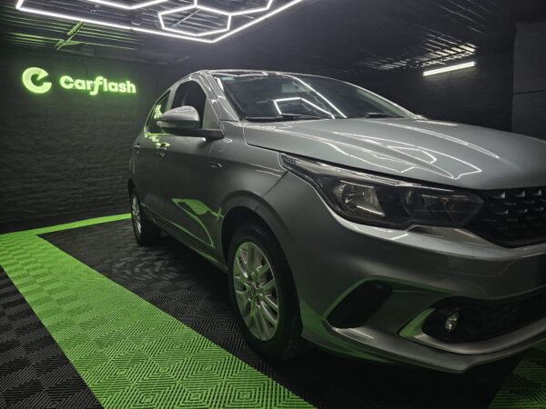 Fiat Argo Drive 1.3  2018 - Image 11
