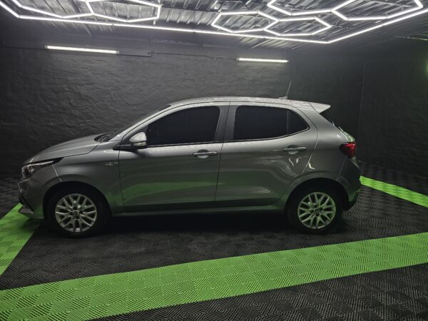 Fiat Argo Drive 1.3  2018 - Image 8