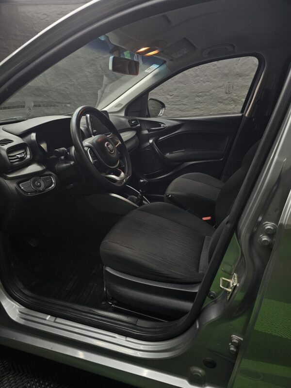 Fiat Argo Drive 1.3  2018 - Image 7