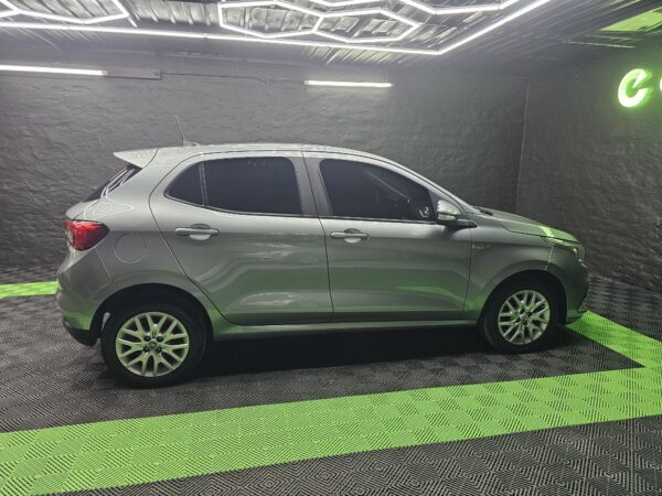 Fiat Argo Drive 1.3  2018 - Image 10