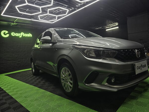 Fiat Argo Drive 1.3  2018 - Image 5