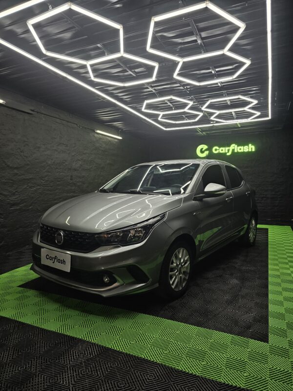 Fiat Argo Drive 1.3  2018 - Image 6