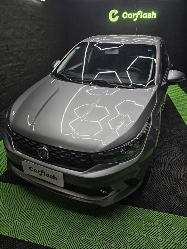 Fiat Argo Drive 1.3  2018 - Image 3