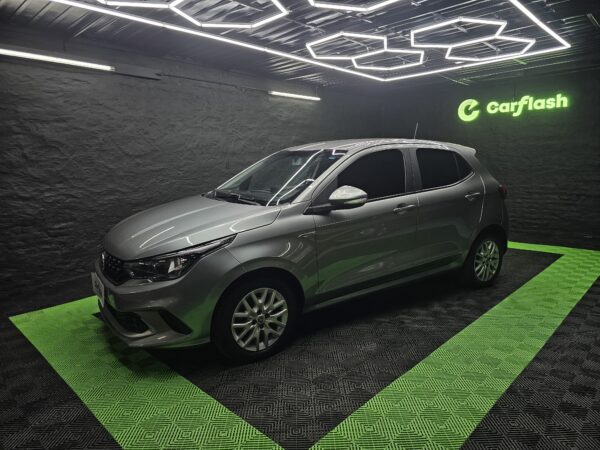 Fiat Argo Drive 1.3  2018 - Image 4